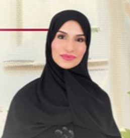 عائشة أحمد الحوسني