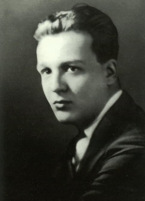 ستانلي غريمان وينباوم Stanley G. Grauman