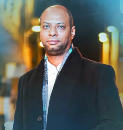 محمد سرور