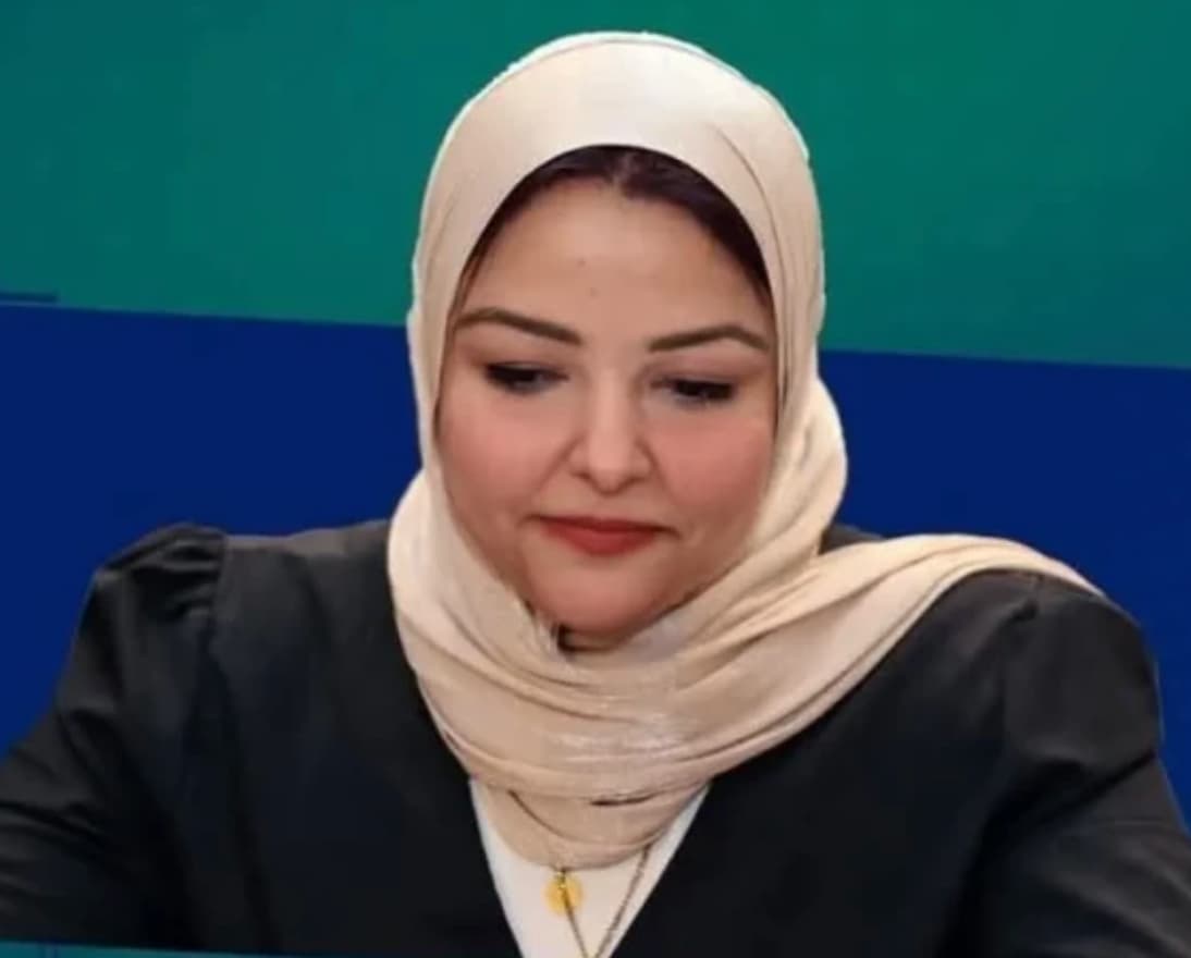 هناء حسين قرني