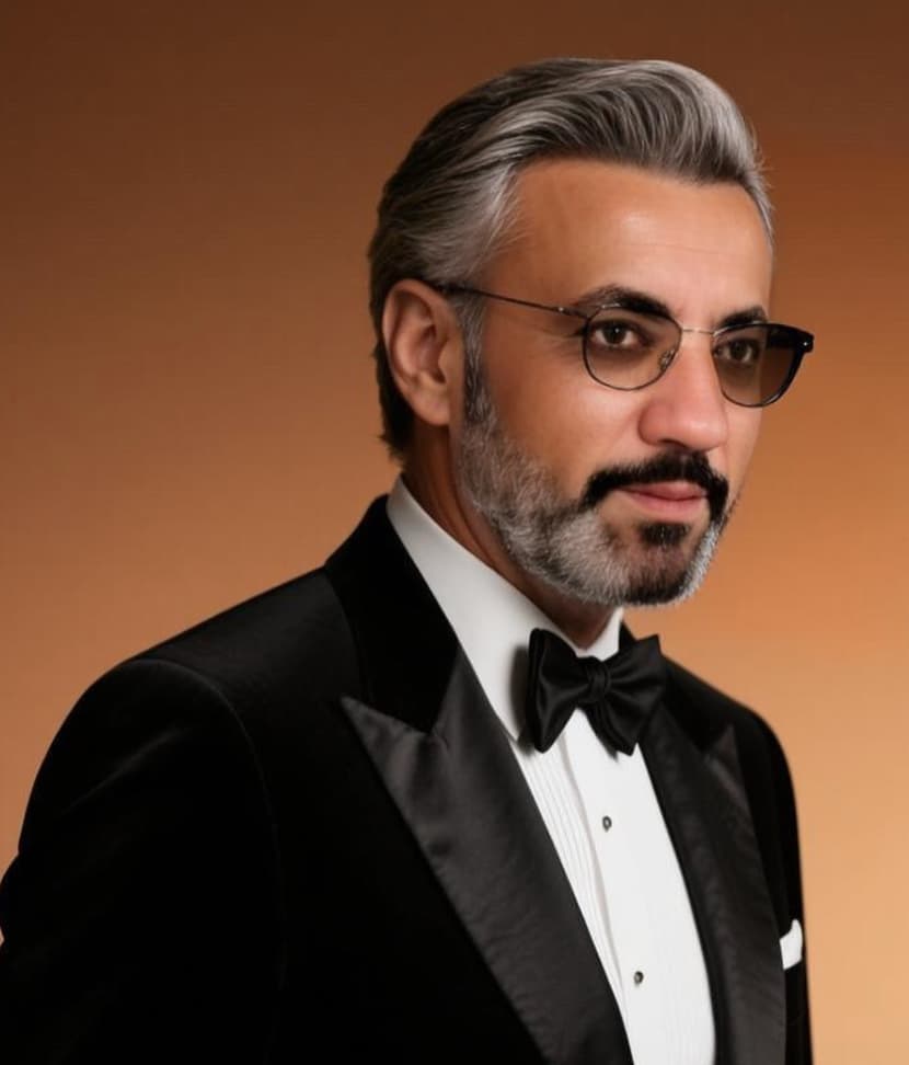 طارق دعكور