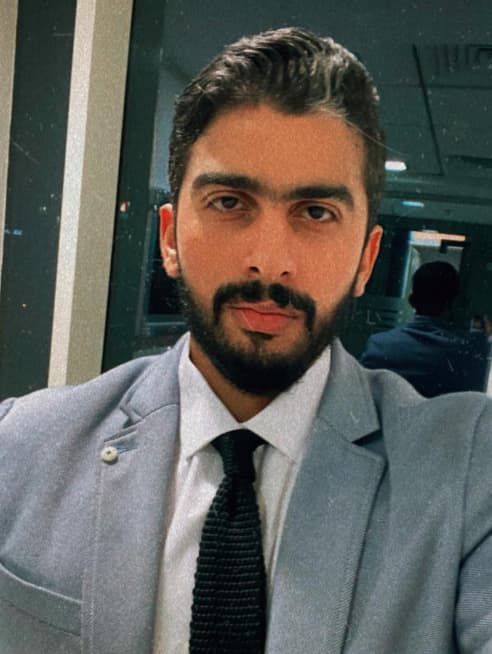 أحمد مشالي
