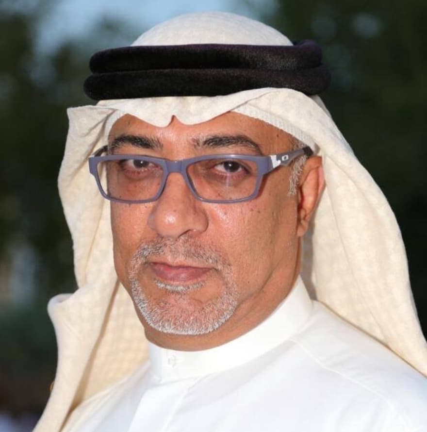 عتيق القبيسي