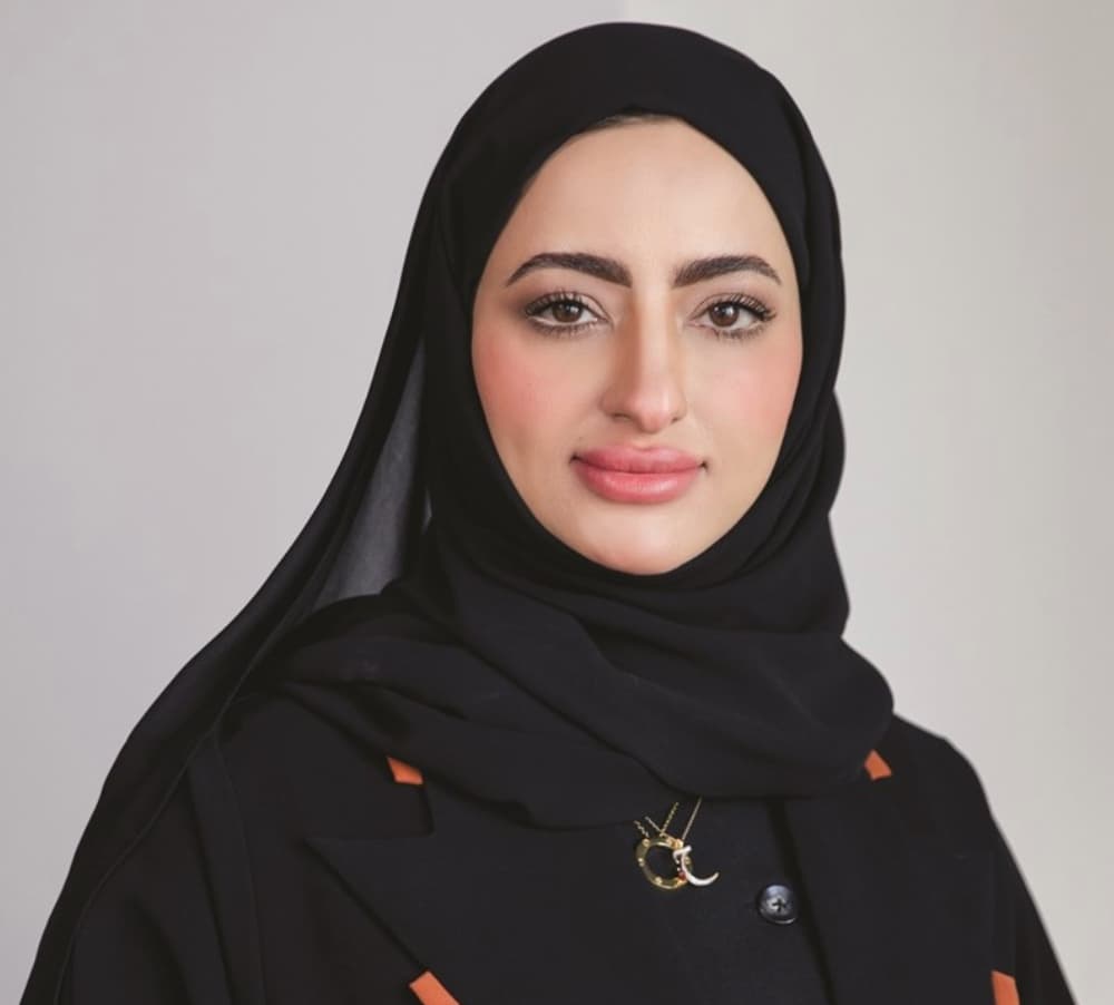 حنان الحمادي