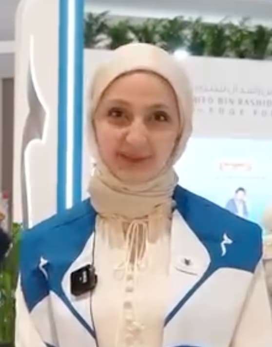 رغد زايد
