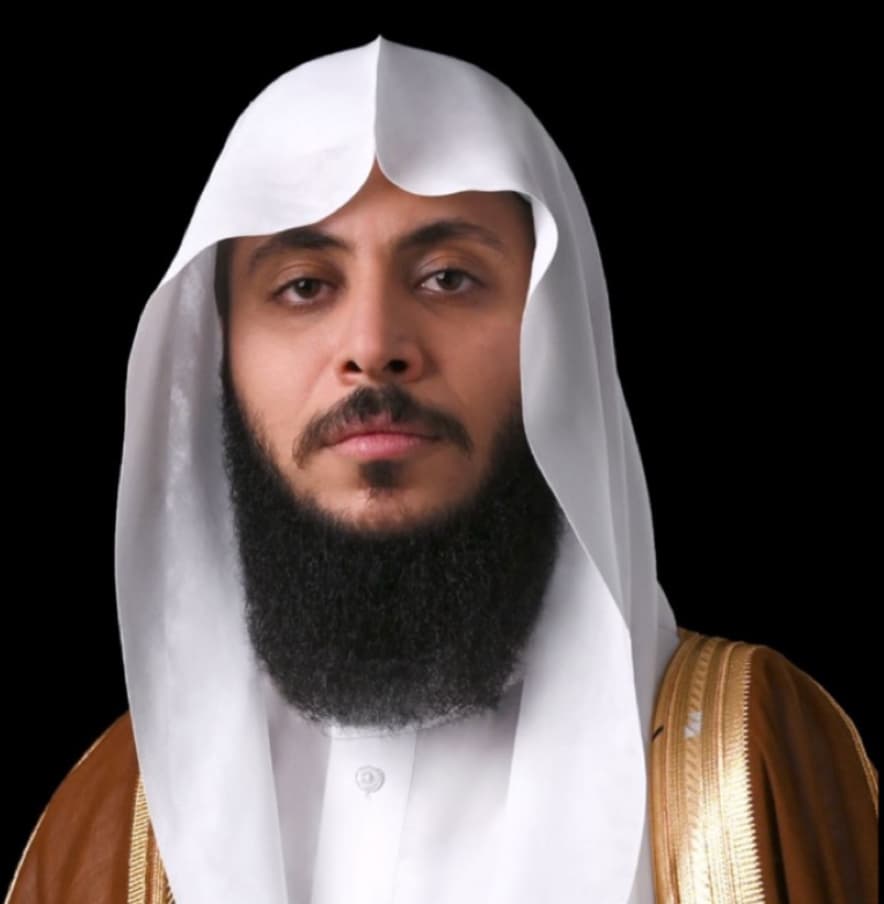 بندر بن فلاح بن فالح العمري