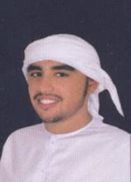 سعيد أحمد الشامسي