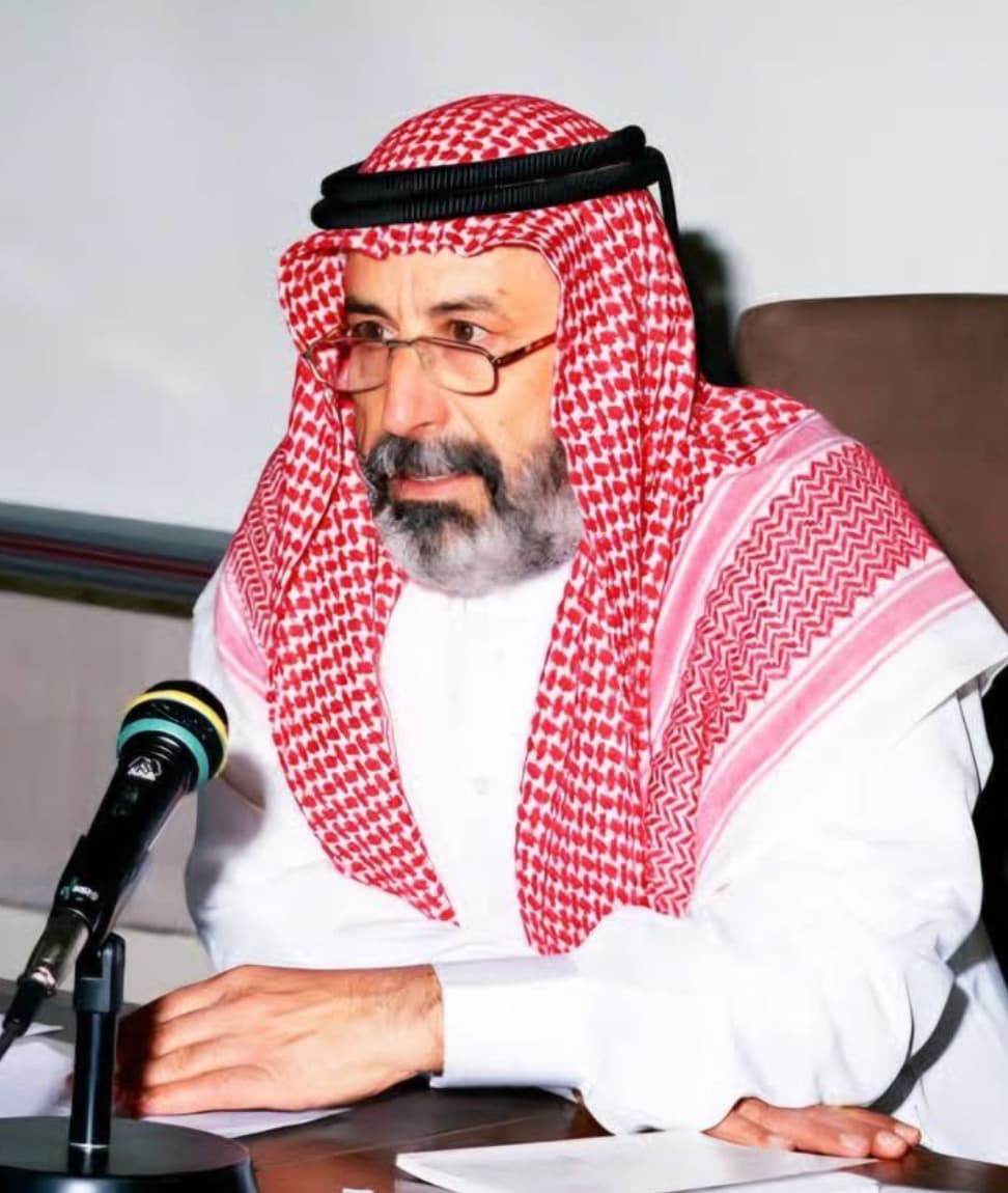 محمد شلال العاني