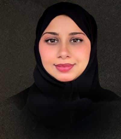 موزة اليحيائي