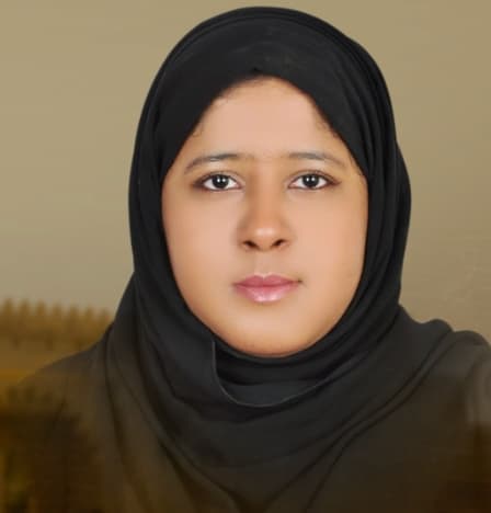 مريم سعيد المسماري