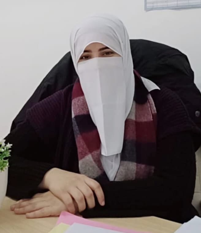 سمر درويش