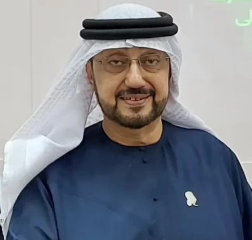 عامر الرفاعي