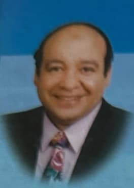 عادل حافظ
