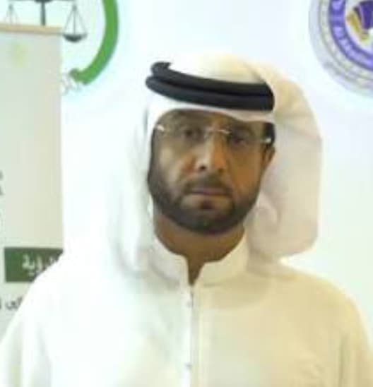 علي راشد سلطان الكيتوب