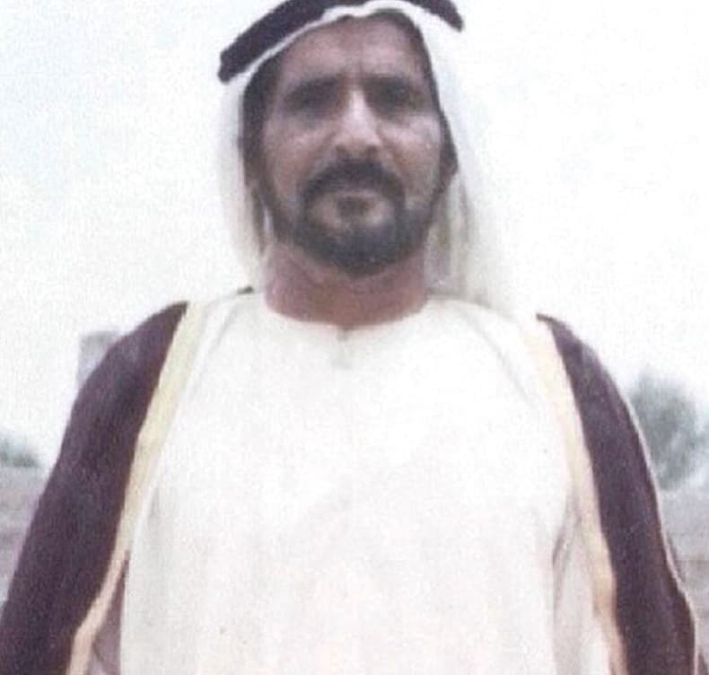 علي بن شمسة السويدي