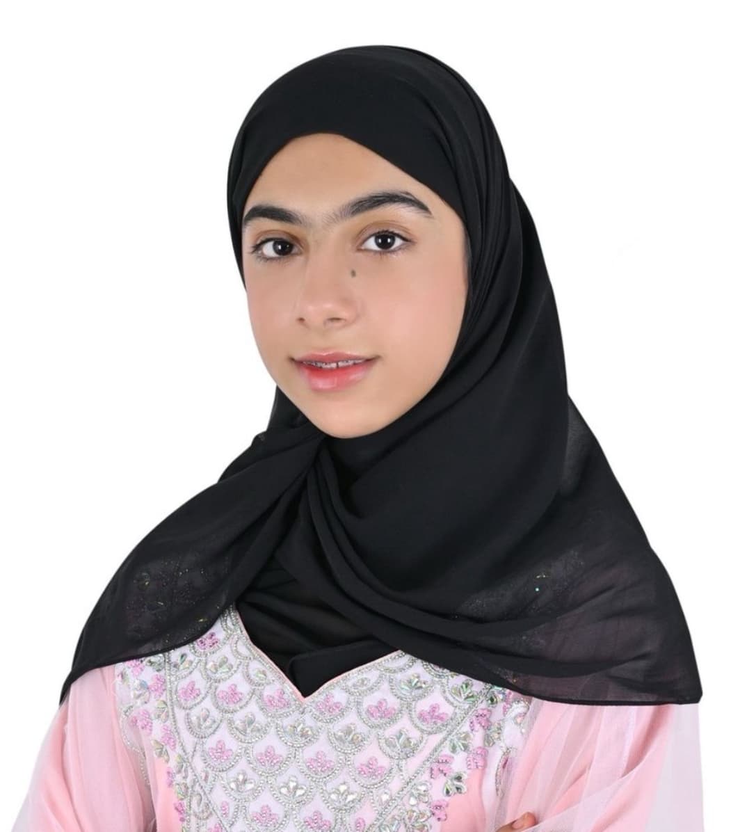 هدى هلال الهنائي