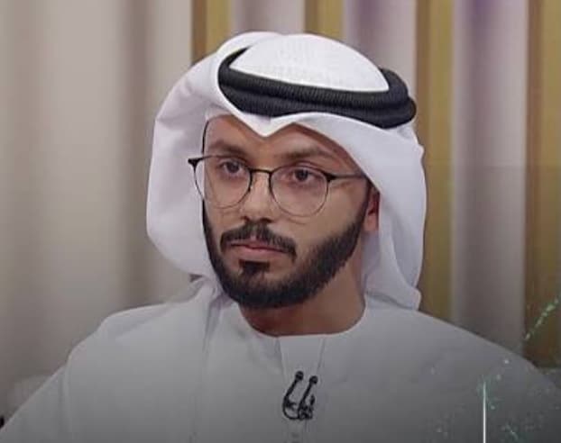 محمد المهيري 1