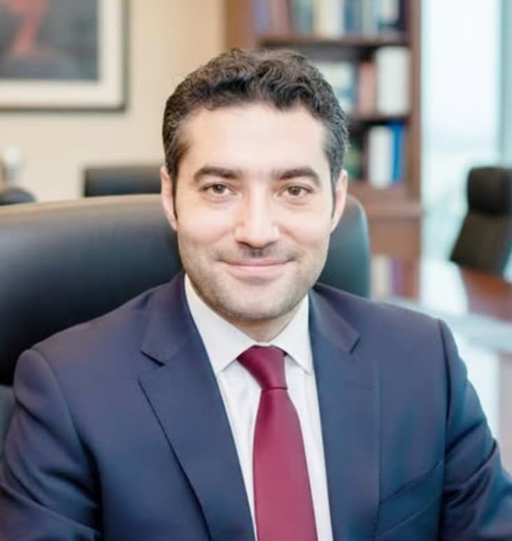 محمد بشير الأحمد