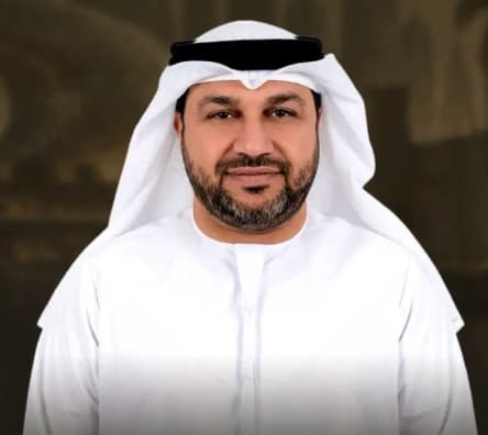 فيصل إسماعيل الحوسني