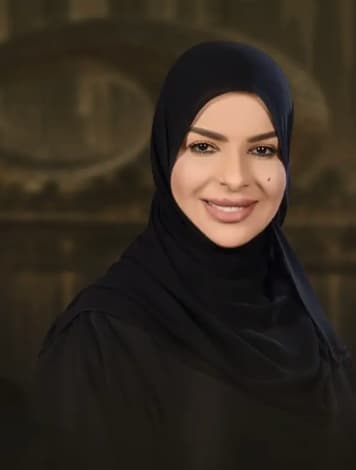 عزة الشرجي