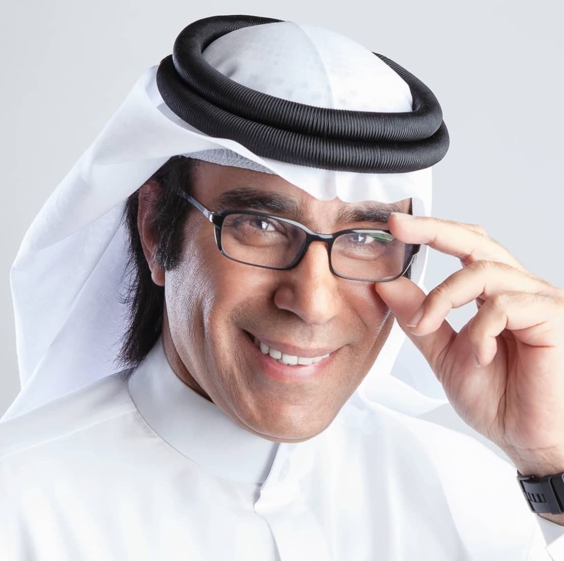 علي ناصر ( بو مايد )