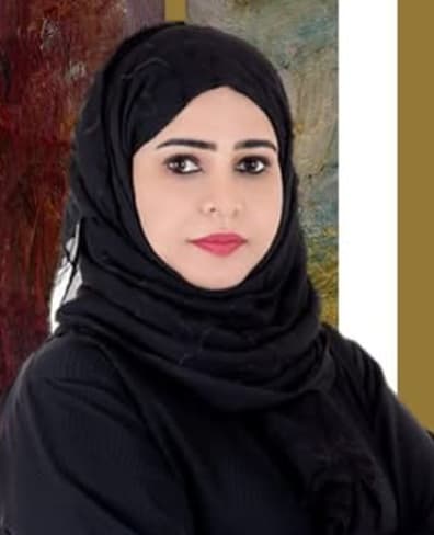 هدى سعيد سيف