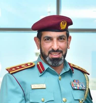 جاسم محمد بن هده السويدي