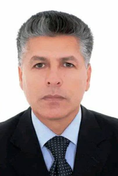 المهدي لعرج