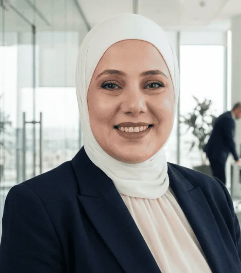 ميرا غسان الحوراني