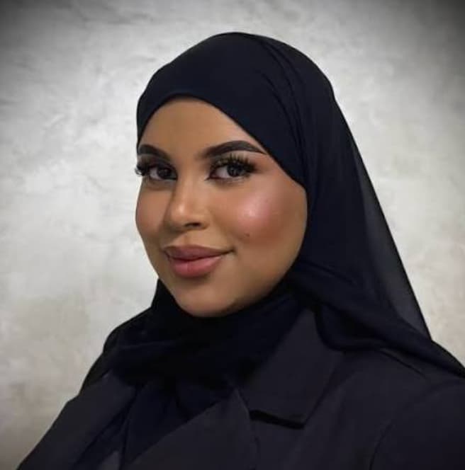 نهله الشامسي