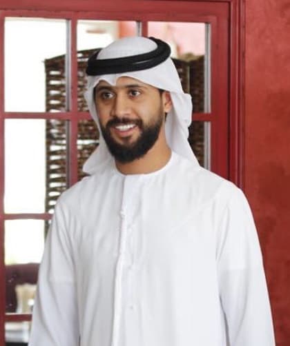 عمر عبدالله الحمادي