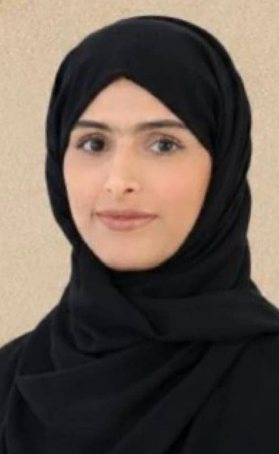 علياء سالم