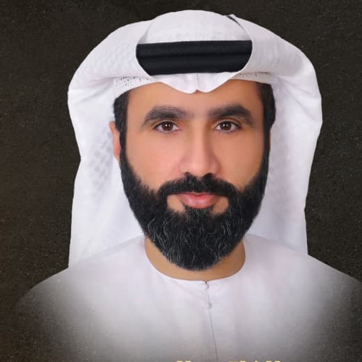أحمد الريسي
