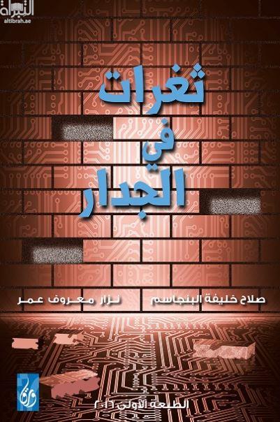 ثغرات في الجدار