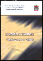 الأمن الغذائي وآفة الفقر La seguridad alimentaria y el flagelo de la pobreza