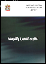 المشاريع الصغيرة والمتوسطة