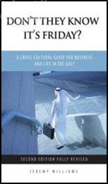 ? Don't They Know it's Friday