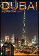 Dubai - A Pictorial Souvenir