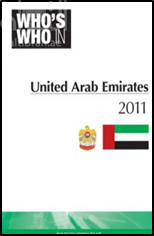 Who’s Who in the United Arab Emirates 2011