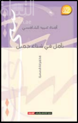 تأمل في شتاء جميل : مجموعة قصصية