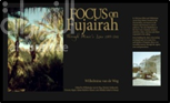 Focus on Fujairah : through Minie's lens 1964 - 2001