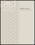 Al Bahar Towers: The Abu Dhabi Investment Council Headquarters