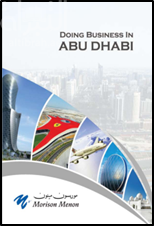 Doing Business in Abu Dhabi
