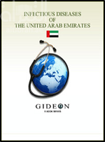 Infectious Diseases of the United Arab Emirates