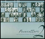 Pacesetters 2 : Inspiring Stories of Indians who made it Big in the UAE