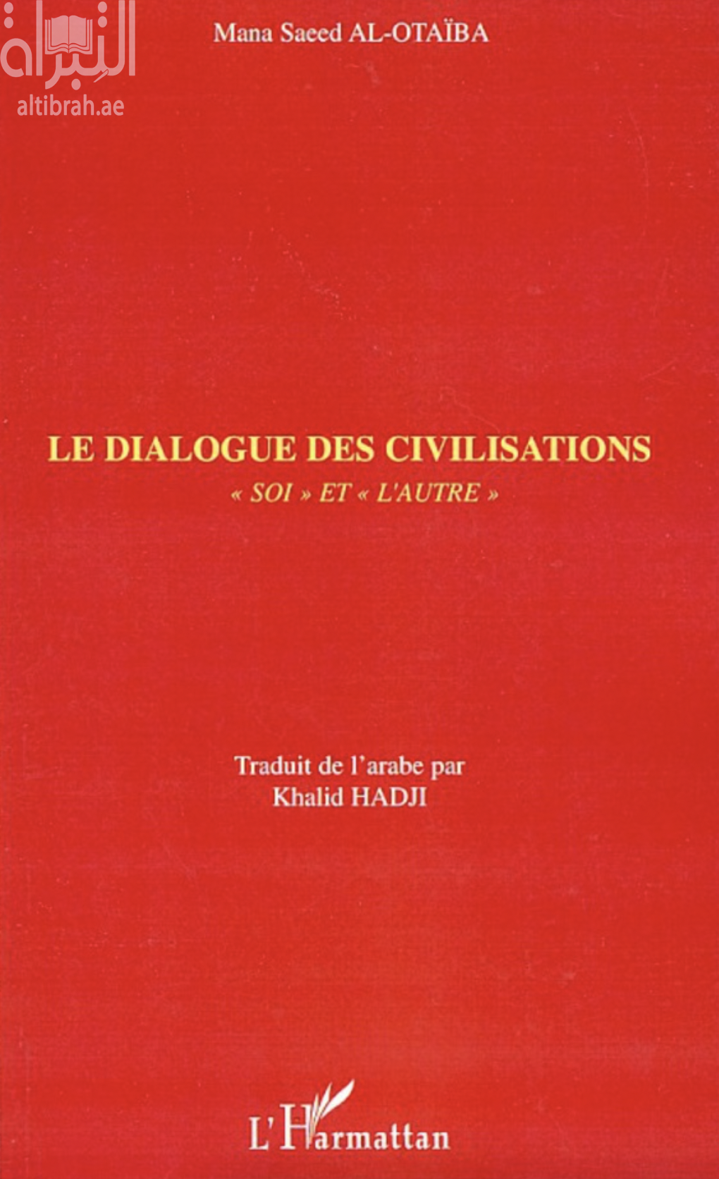 Le dialogue des civilisations