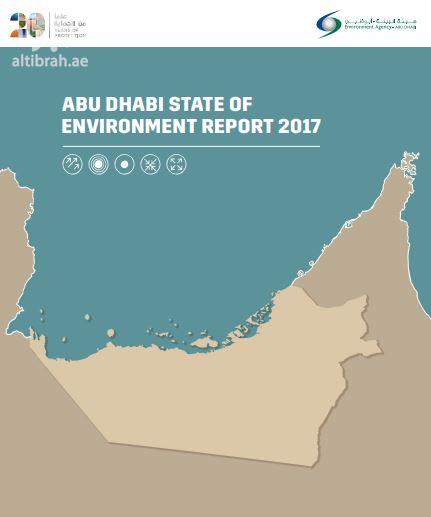Abu Dhabi State of Environment Report 2017