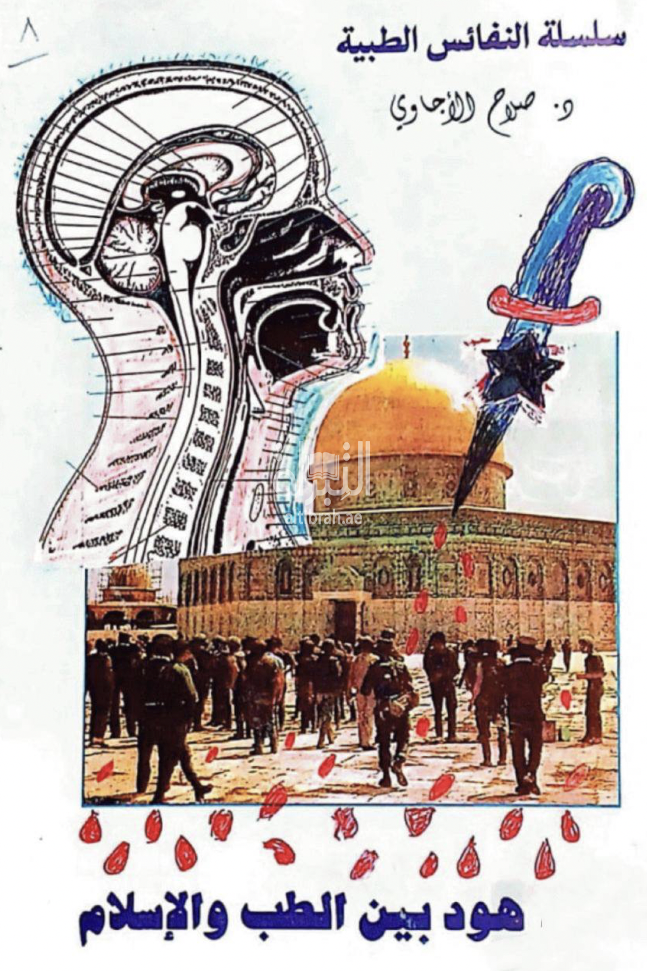 اليهود بين الطب والإسلام