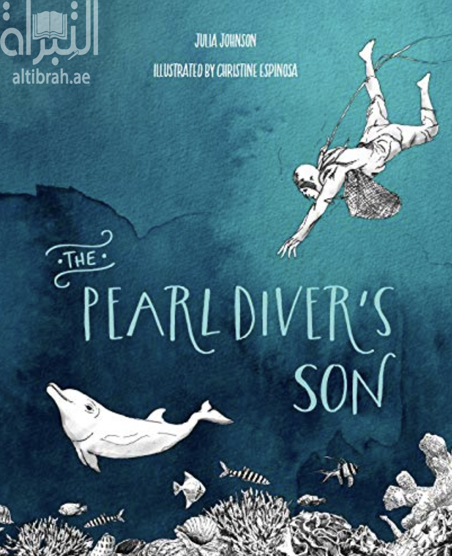 The Pearl Diver’s Son