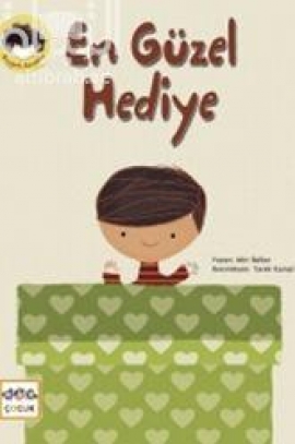 En Güzel Hediye هدية لي